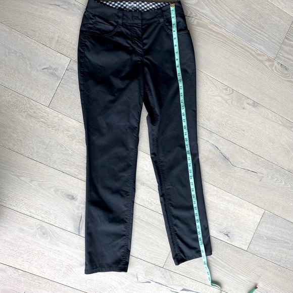 Nike Golf - Black Casual Pants - Picture 4 of 7